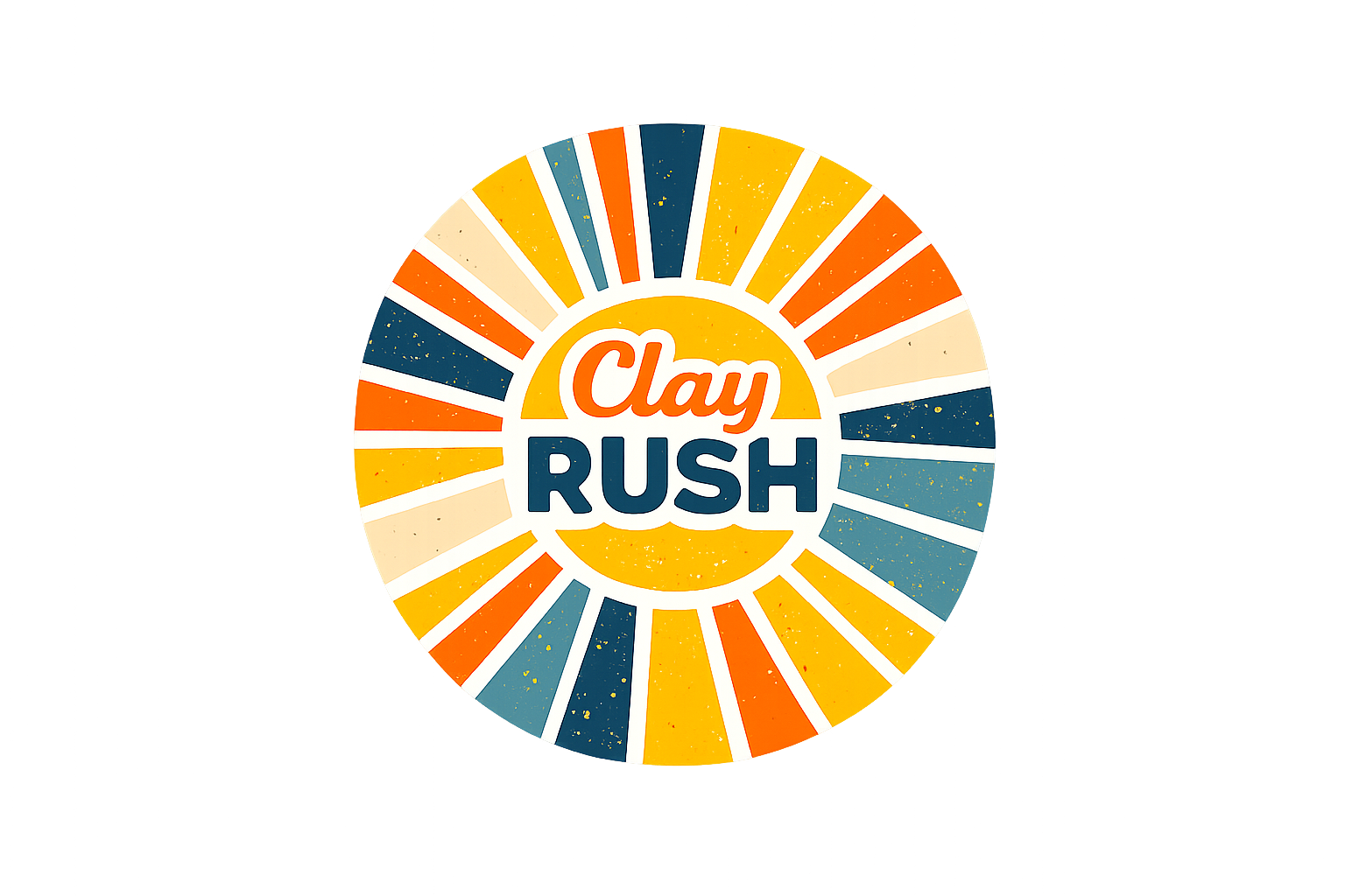Clay Rush