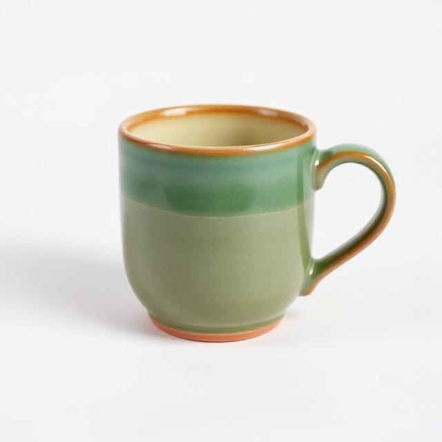 Sage Garden Mug